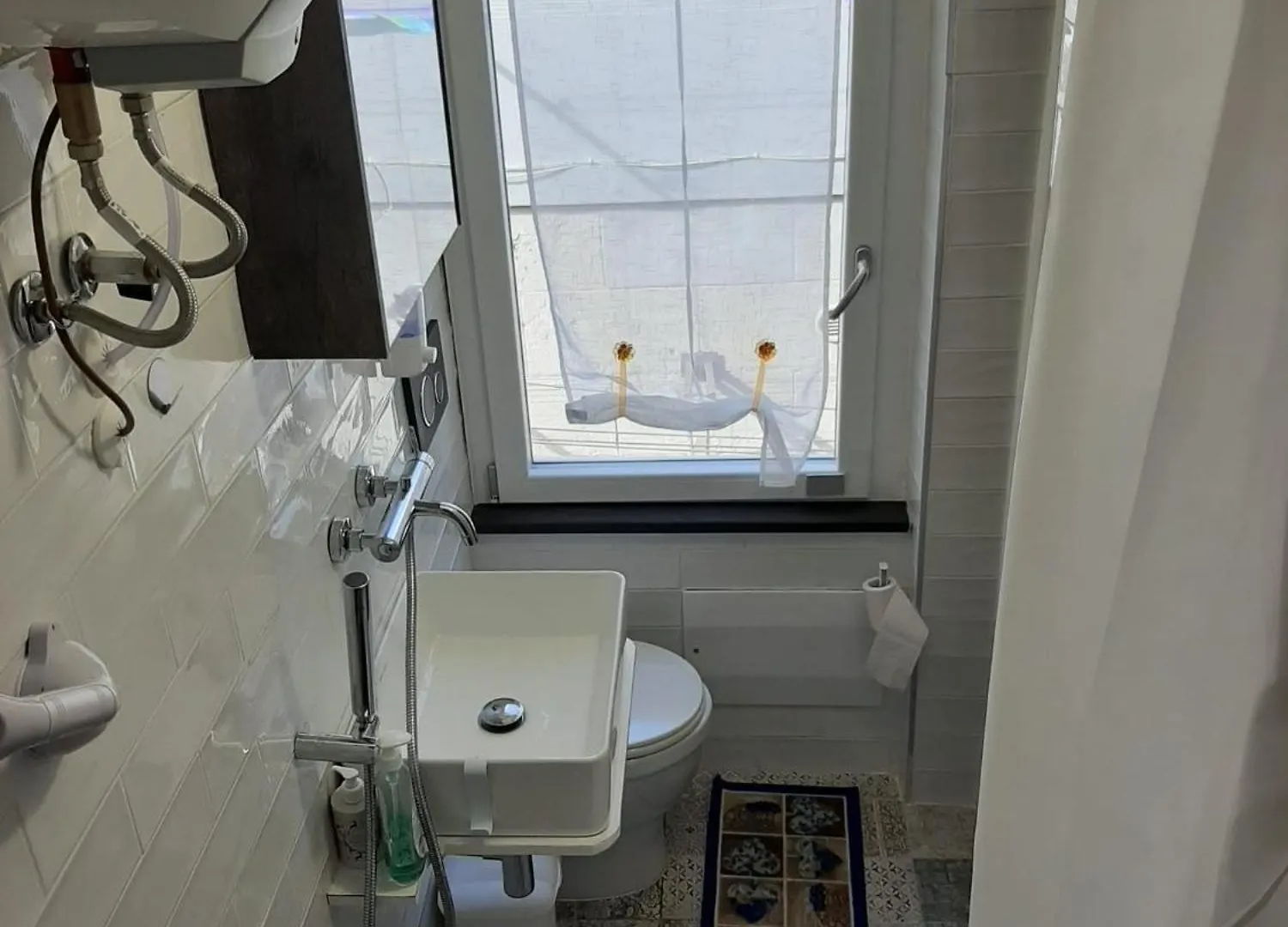 Bene Ennidhos House - Alghero Centro Storico Appartement