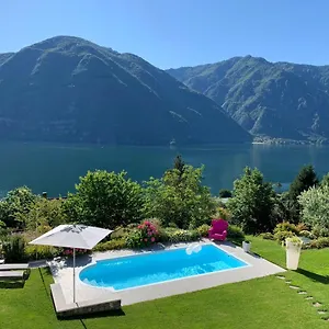 Re' Perone Bed & Breakfast Anfo