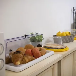 I Gerani Bed & Breakfast Alghero