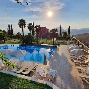 Diana Hotel San Zeno di Montagna
