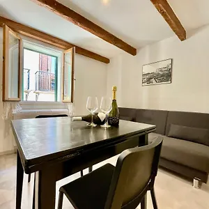 Appartamento Gilbert 36, Alghero