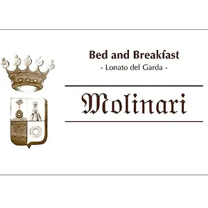 Molinari Bed & Breakfast Lonato