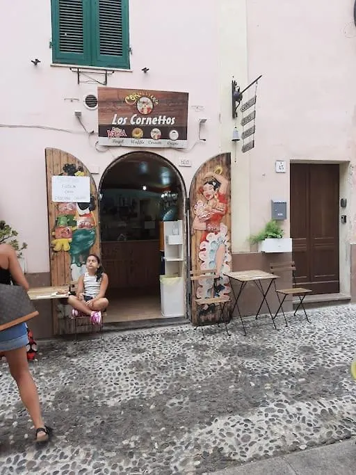 Appartamento Bene Ennidhos House - Alghero Centro Storico Italia
