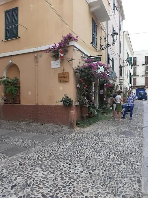 Appartamento Bene Ennidhos House - Alghero Centro Storico 0*,  Italia