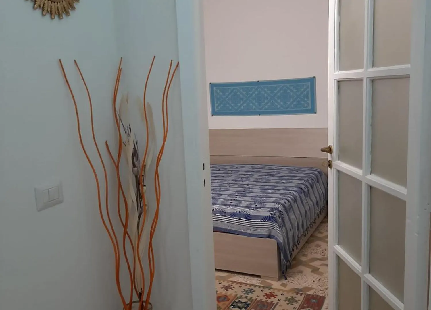 Appartamento Bene Ennidhos House - Alghero Centro Storico