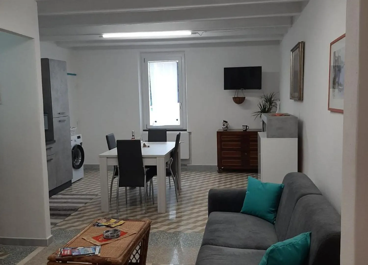 Appartamento Bene Ennidhos House - Alghero Centro Storico