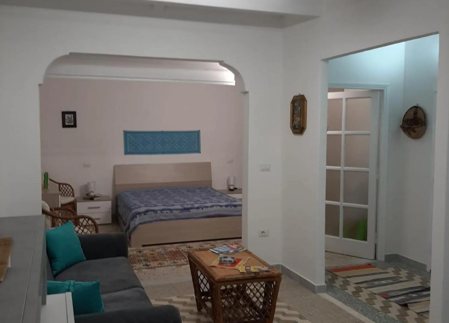 Appartamento Bene Ennidhos House - Alghero Centro Storico