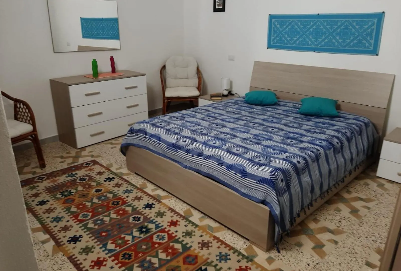Appartamento Bene Ennidhos House - Alghero Centro Storico 0*,  Italia