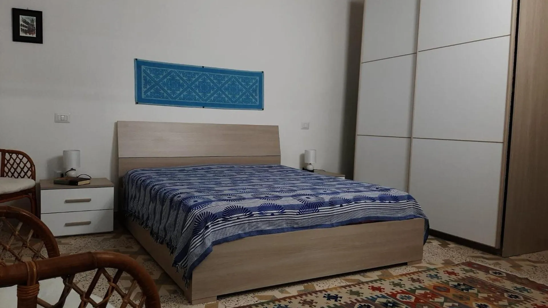 Appartamento Bene Ennidhos House - Alghero Centro Storico Italia
